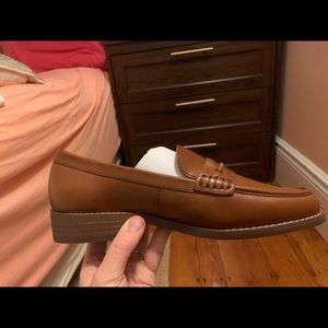 Madewell- Elinor 8.5 Never been worn